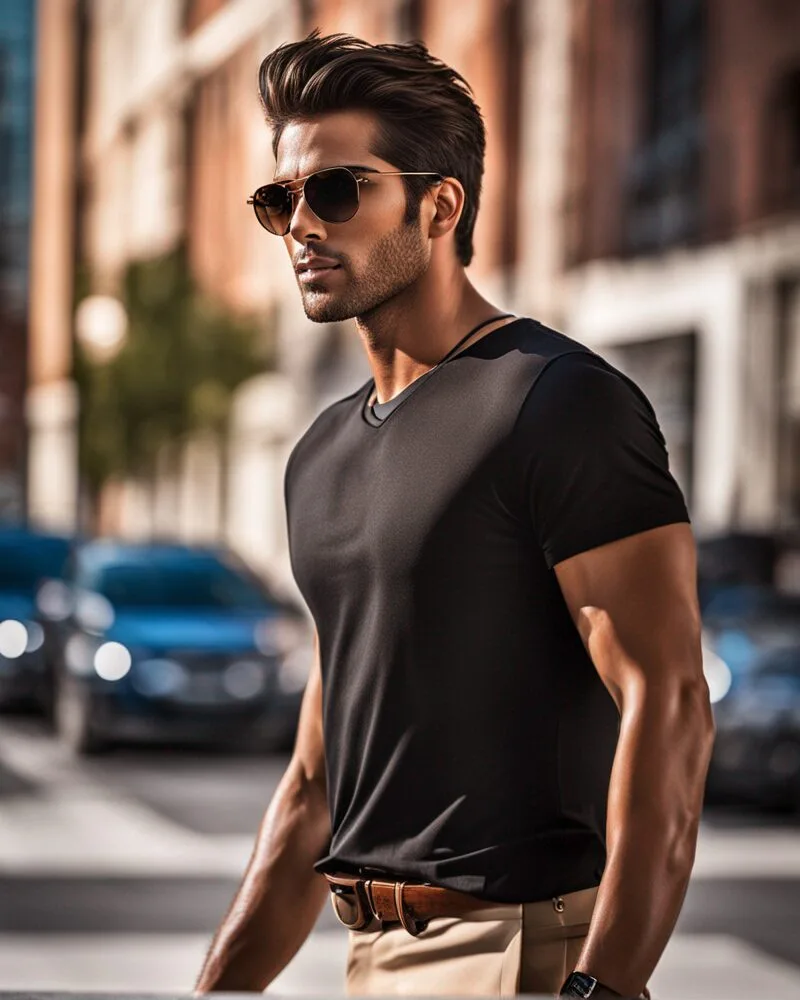 Lunettes homme Oakley : le guide ultime pour un style sportif et élégant 1 Lunettes homme Oakley : le guide ultime pour un style sportif et élégant