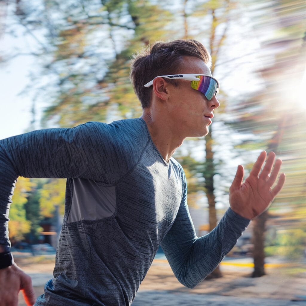 Oakley Technologie Prizm