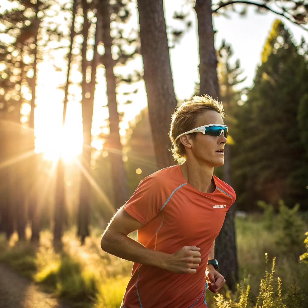 Oakley Matériaux