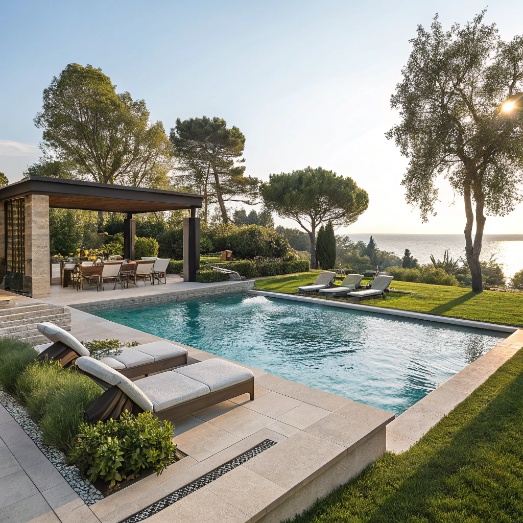 Declercq piscines & spas : expertise piscine et bien-être 3 Entretien de piscine