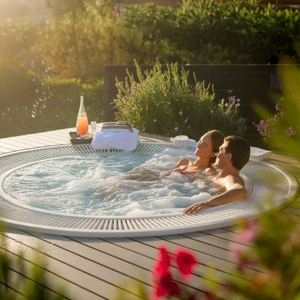 Magasins spa jacuzzi : guide de choix pour une détente assurée